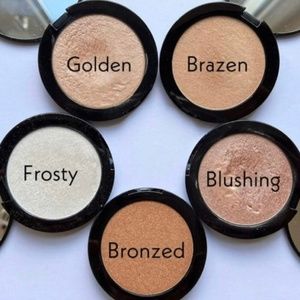 Younique fusion highlighter